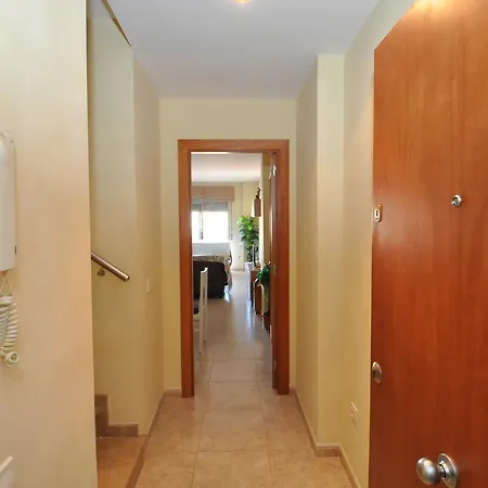 Appartamento Apartamento Revolution