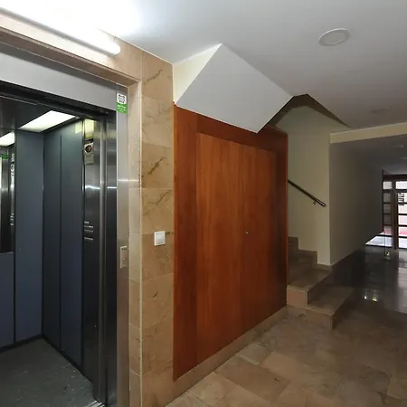 Appartamento Apartamento Revolution *