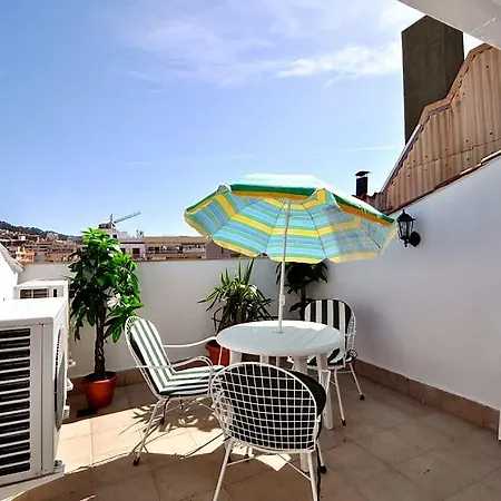Apartamento Revolution Apartment *