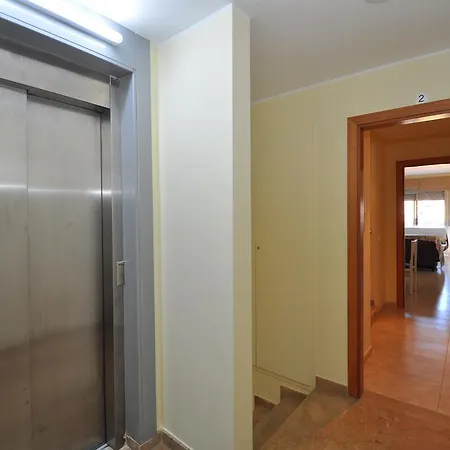 Apartamento Revolution Apartment Lloret de Mar