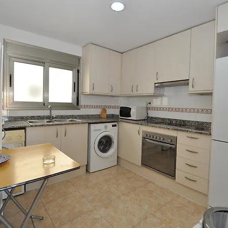 Apartment Apartamento Revolution Lloret de Mar