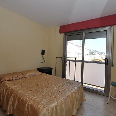 Apartamento Revolution Lloret de Mar