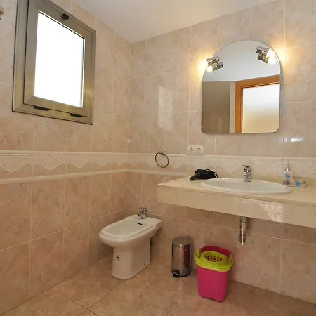 Apartment Apartamento Revolution Lloret de Mar