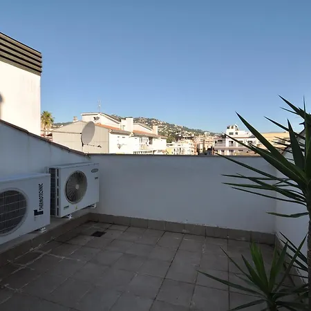 Apartamento Revolution * Lloret de Mar