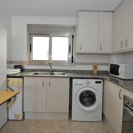 Apartamento Revolution Apartment *
