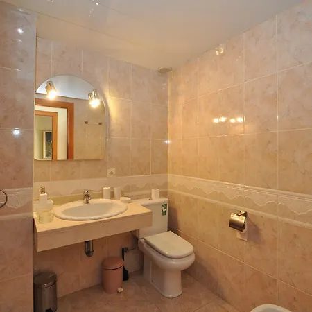 Apartamento Revolution