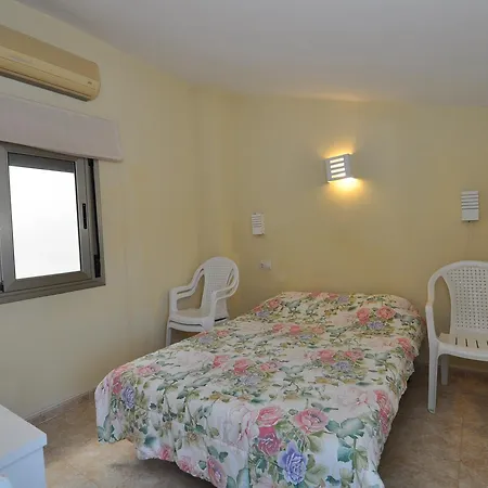 Apartamento Revolution