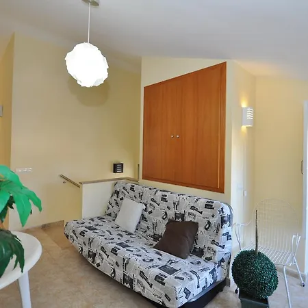 Apartamento Revolution