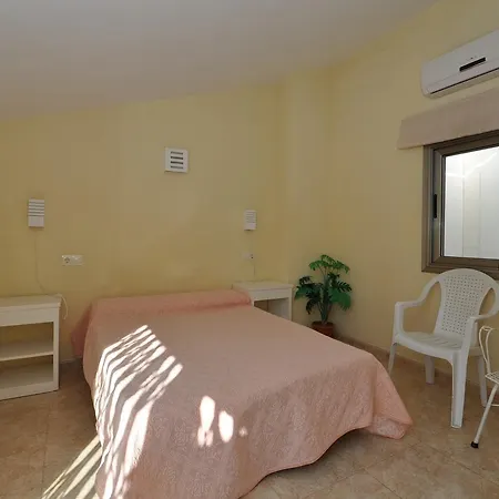 Apartamento Revolution