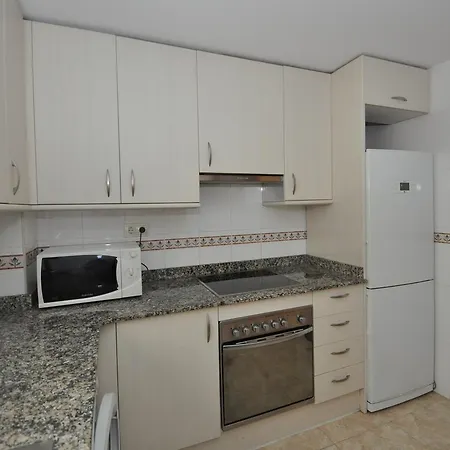Apartment Apartamento Revolution Lloret de Mar