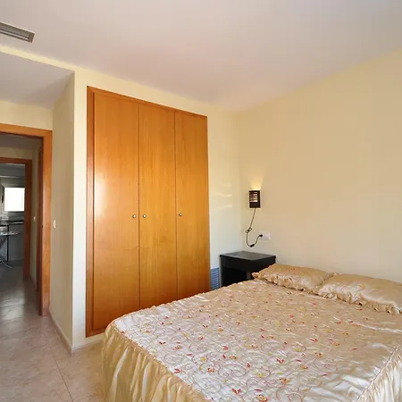 Apartment Apartamento Revolution Lloret de Mar