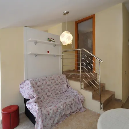 Apartamento Revolution * Lloret de Mar