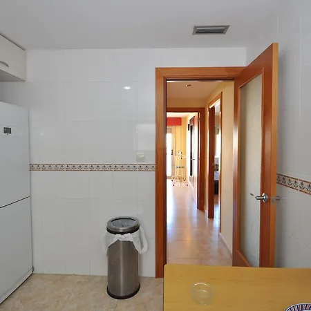 Apartamento Revolution