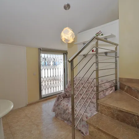 Apartamento Revolution Lloret de Mar
