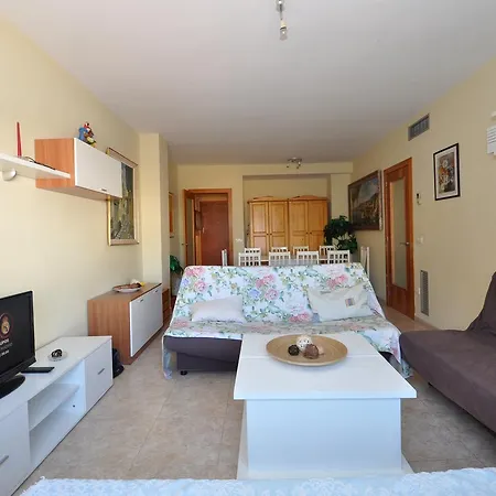 Apartamento Revolution 公寓