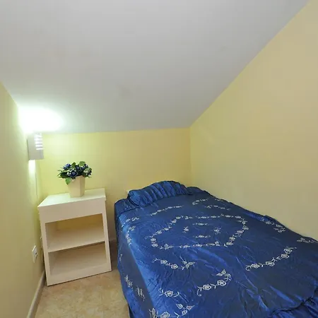 公寓 Apartamento Revolution