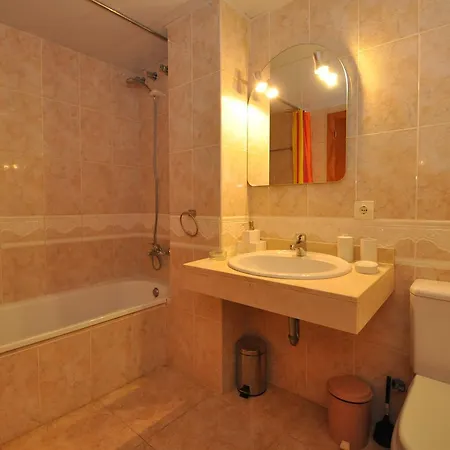 公寓 Apartamento Revolution